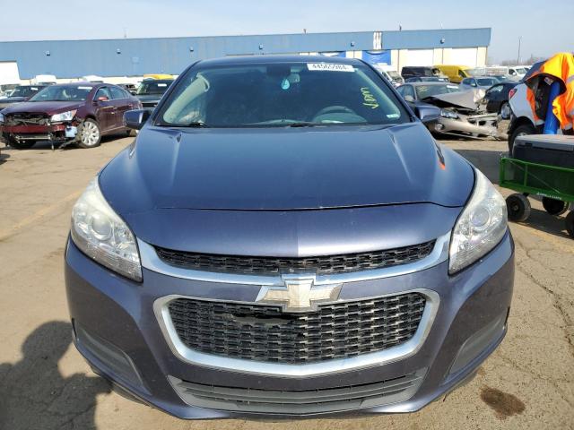 1G11C5SL5EF273044 - 2014 CHEVROLET MALIBU 1LT 蓝色 照片 5