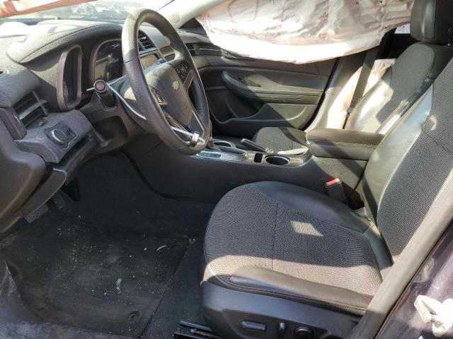 1G11C5SL5EF273044 - 2014 CHEVROLET MALIBU 1LT 蓝色 照片 7