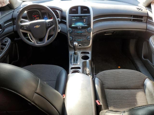 1G11C5SL5EF273044 - 2014 CHEVROLET MALIBU 1LT 蓝色 照片 8