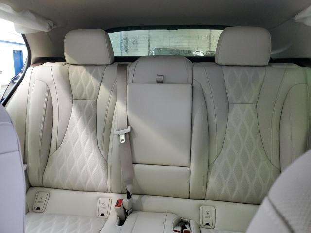 LRBFZSR45PD034034 - 2023 BUICK ENVISION AVENIR BLUE photo 10