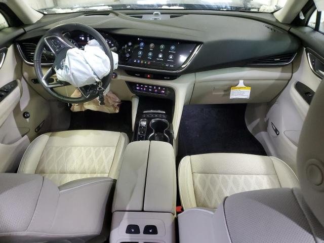 LRBFZSR45PD034034 - 2023 BUICK ENVISION AVENIR BLUE photo 8