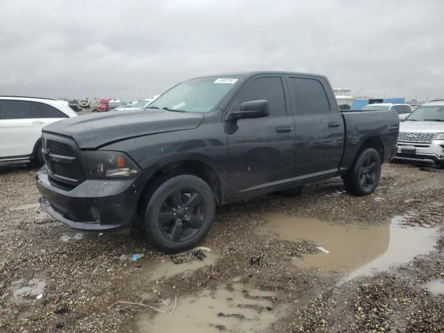 2016 RAM 1500 ST, 