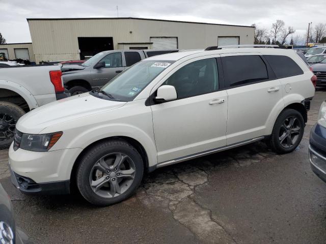 2015 DODGE JOURNEY CROSSROAD, 