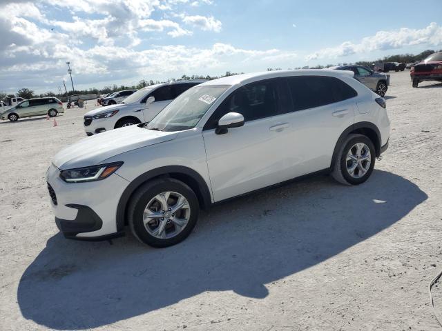 2023 HONDA HR-V LX, 
