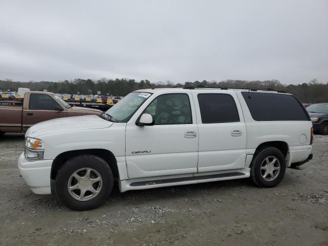 2002 GMC DENALI XL K1500, 