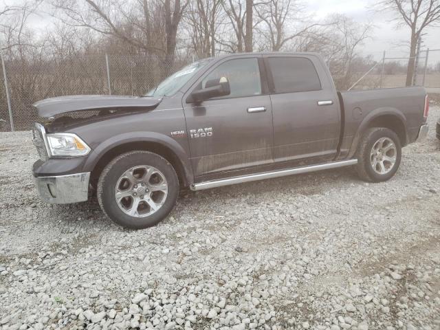 2015 RAM 1500 LARAMIE, 