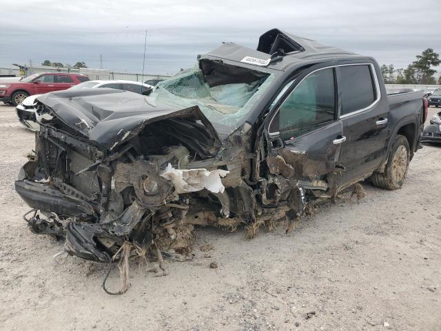 2019 GMC SIERRA C1500 DENALI, 