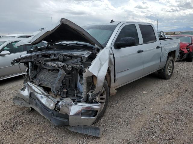 2014 CHEVROLET SILVERADO C1500 LT, 