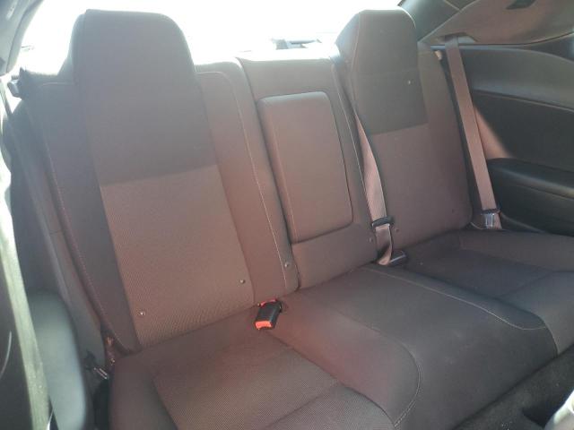 2C3CDZFJ3FH723050 - 2015 DODGE CHALLENGER R/T SCAT PACK SILVER photo 10