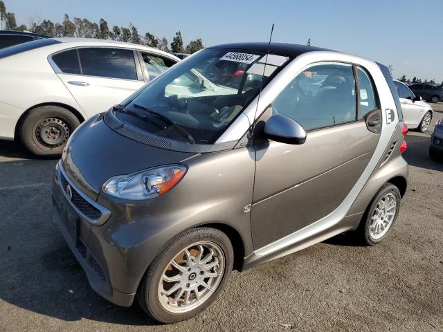 2013 SMART FORTWO, 