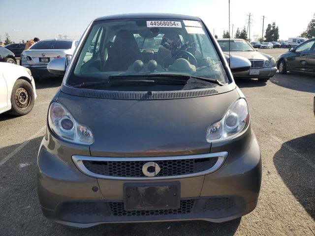 WMEEJ9AA3DK714537 - 2013 SMART FORTWO GOLD photo 5