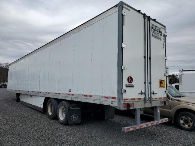 1GRAA0622GD464247 - 2016 GREAT DANE TRAILER SEMI TRAIL WHITE photo 3