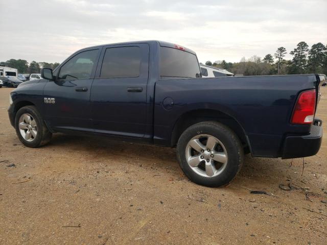 1C6RR6KG5ES474202 - 2014 RAM 1500 ST BLUE photo 2