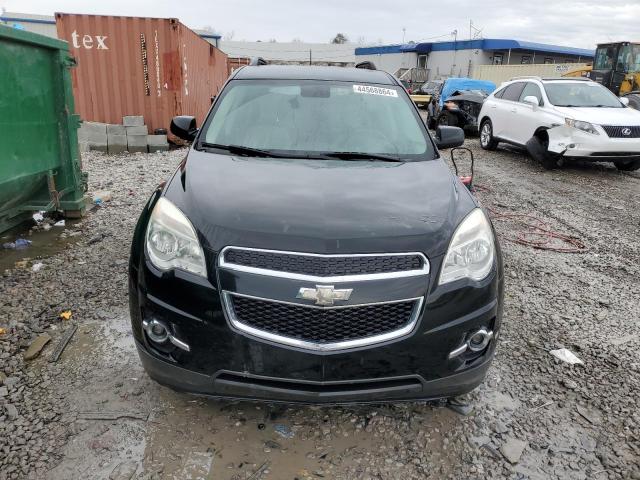 2GNALCEK3F6178998 - 2015 CHEVROLET EQUINOX LT BLACK photo 5