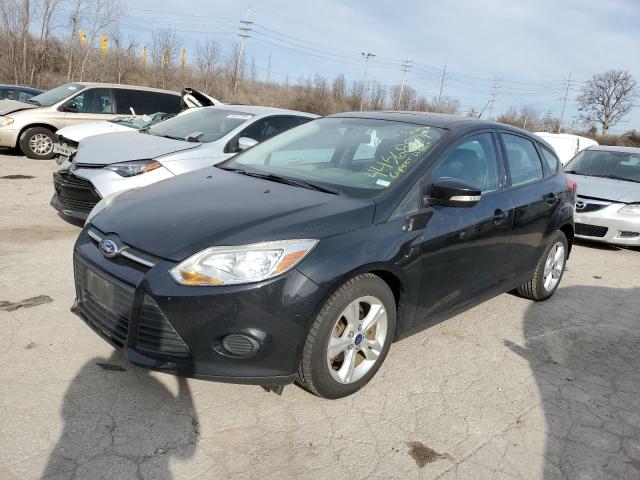 2013 FORD FOCUS SE, 