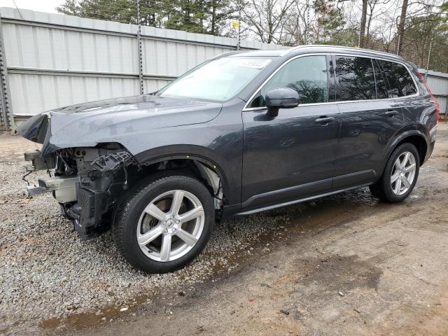 2021 VOLVO XC90 T6 MOMENTUM, 