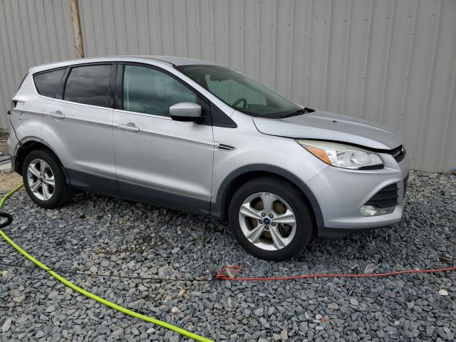 1FMCU0G95FUA53375 - 2015 FORD ESCAPE SE SILVER photo 4