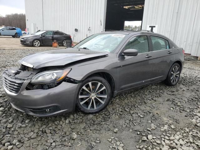 2014 CHRYSLER 200 LIMITED, 