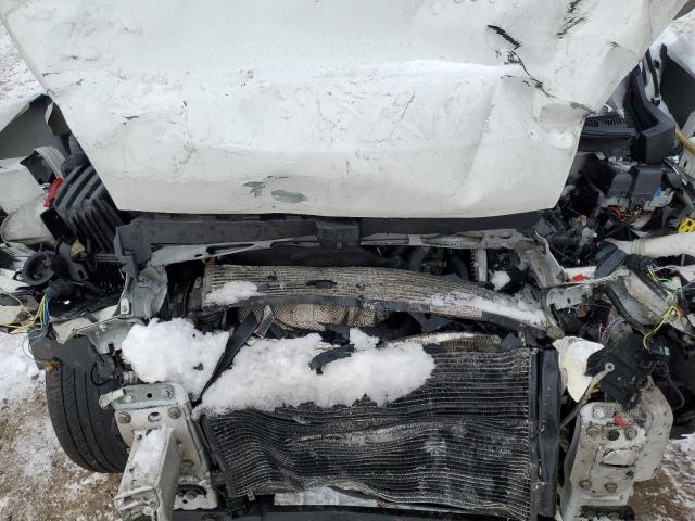 ZFBERFAT1G6B72705 - 2016 RAM PROMASTER WHITE photo 12