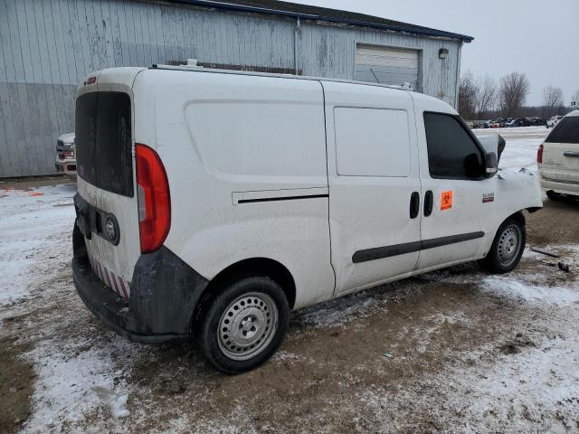 ZFBERFAT1G6B72705 - 2016 RAM PROMASTER WHITE photo 3