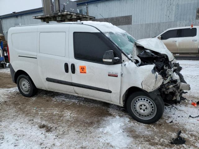 ZFBERFAT1G6B72705 - 2016 RAM PROMASTER WHITE photo 4