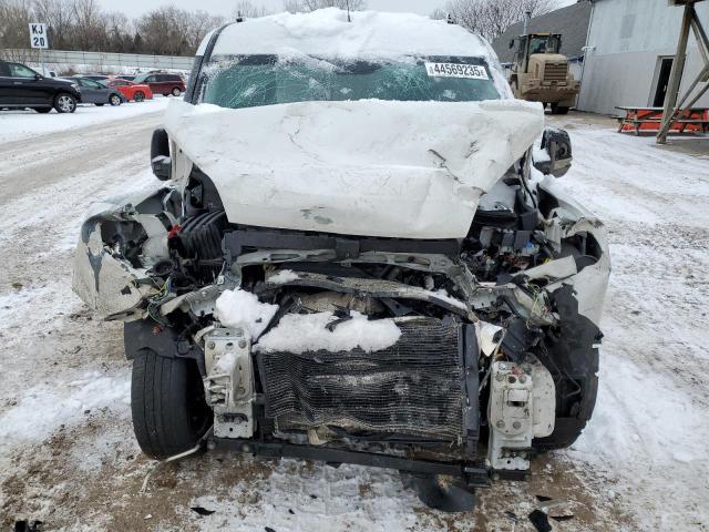 ZFBERFAT1G6B72705 - 2016 RAM PROMASTER WHITE photo 5