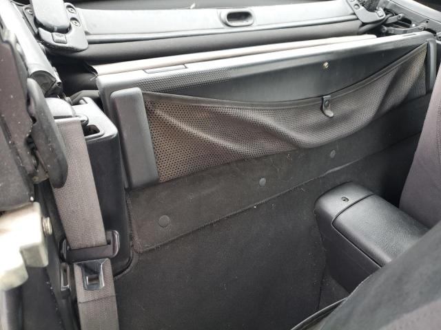 JM1NB353210202750 - 2001 MAZDA MX-5 MIATA BASE BLACK photo 10