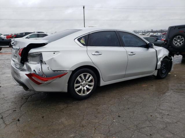 1N4AL3AP9GC254622 - 2016 NISSAN ALTIMA 2.5 SILVER photo 3