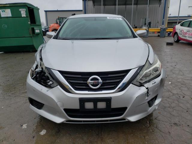 1N4AL3AP9GC254622 - 2016 NISSAN ALTIMA 2.5 SILVER photo 5