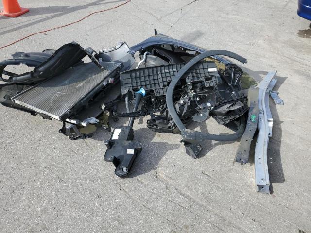 5FNYF8H54MB007573 - 2021 HONDA PASSPORT EXL CHARCOAL photo 13