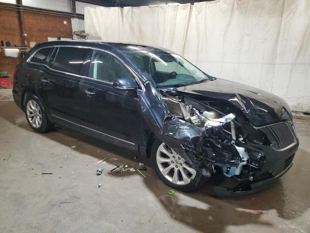 2LMHJ5AT0DBL53171 - 2013 LINCOLN MKT BLACK photo 4