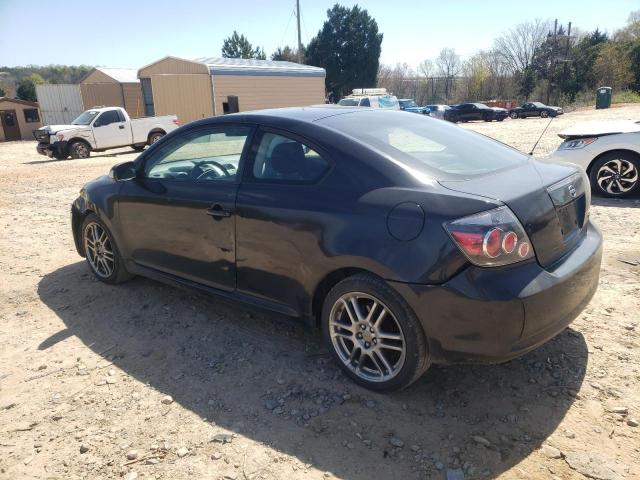 JTKDE167590299035 - 2009 TOYOTA SCION TC შავი ფოტო 2