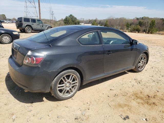 JTKDE167590299035 - 2009 TOYOTA SCION TC შავი ფოტო 3