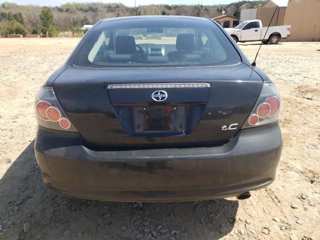 JTKDE167590299035 - 2009 TOYOTA SCION TC შავი ფოტო 6