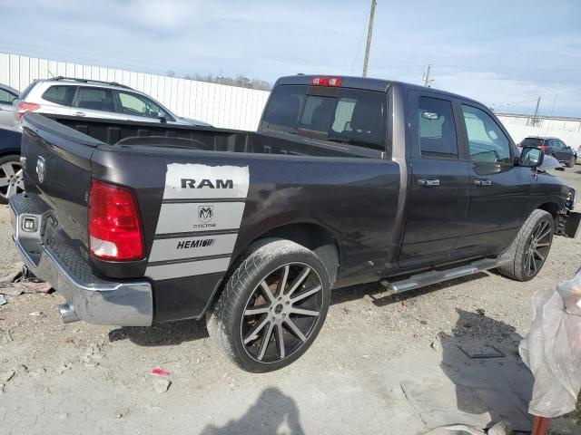 1C6RR6GT6FS521616 - 2015 RAM 1500 SLT GRAY photo 3