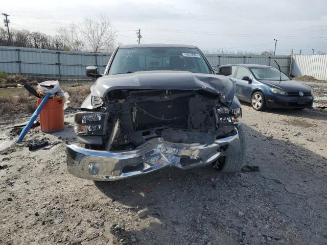 1C6RR6GT6FS521616 - 2015 RAM 1500 SLT GRAY photo 5