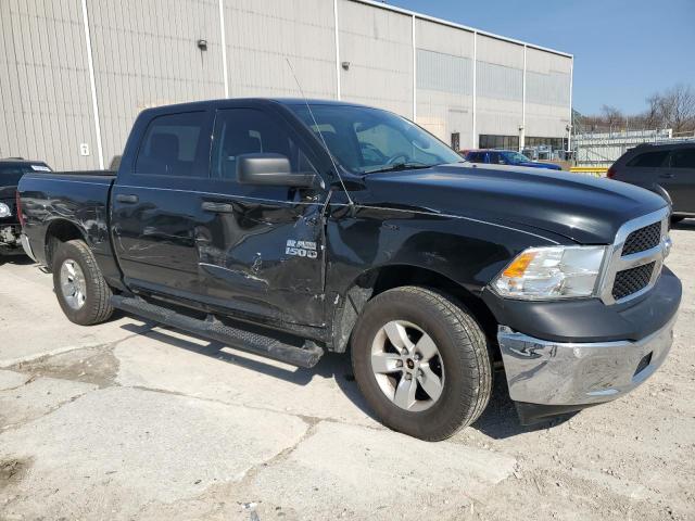 1C6RR7KG8FS673977 - 2015 RAM 1500 ST BLACK photo 4