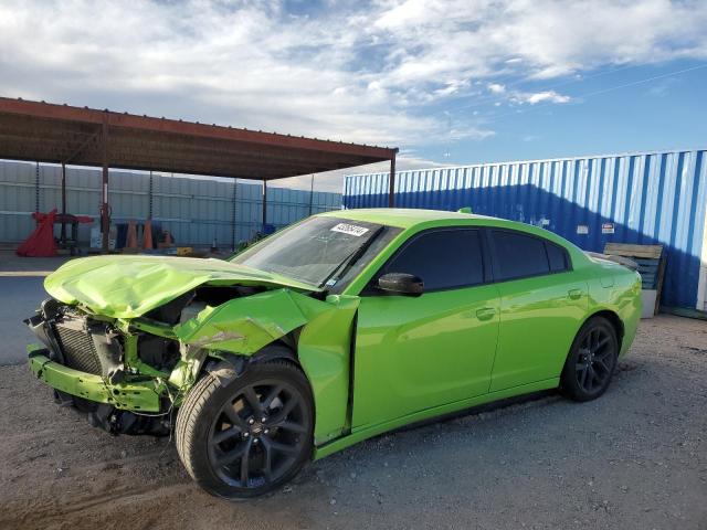 2023 DODGE CHARGER SXT, 