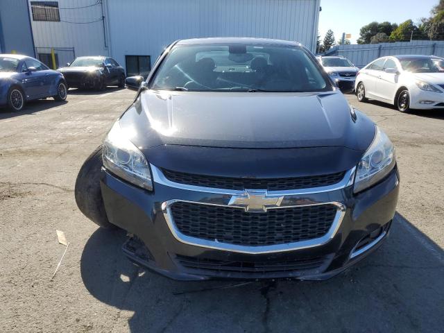 1G11H5SL7EF300133 - 2014 CHEVROLET MALIBU LTZ BLACK photo 5