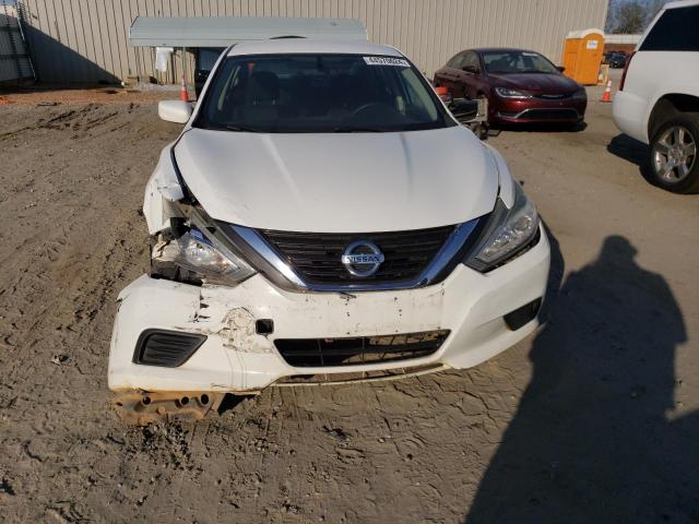 1N4AL3AP8GN366607 - 2016 NISSAN ALTIMA 2.5 WHITE photo 5