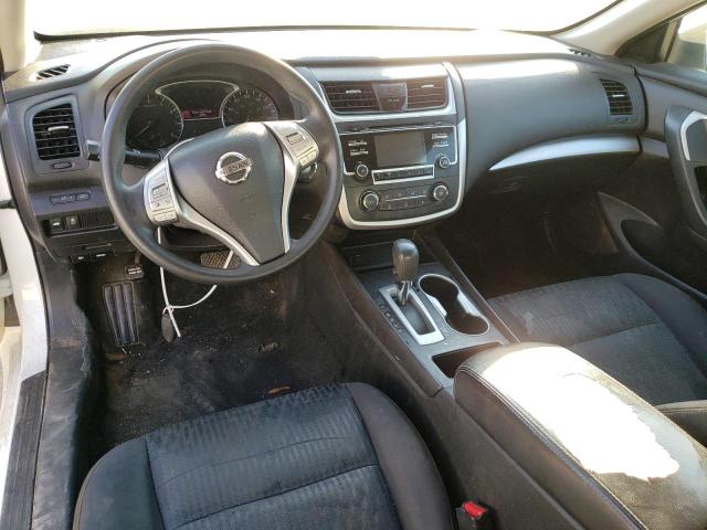 1N4AL3AP8GN366607 - 2016 NISSAN ALTIMA 2.5 WHITE photo 8