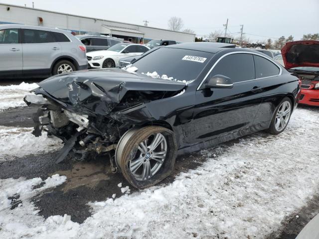 2016 BMW 428 XI, 