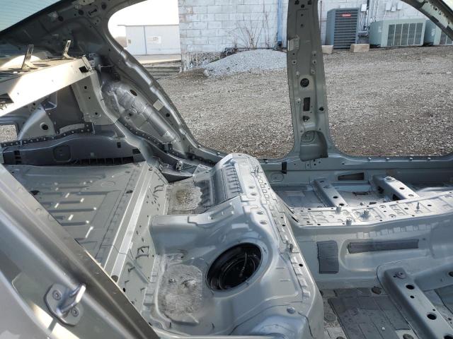 WBSJF0C08LCE83623 - 2020 BMW M5 BASE 银色 照片 10