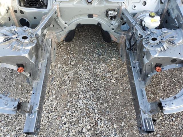 WBSJF0C08LCE83623 - 2020 BMW M5 BASE 银色 照片 11