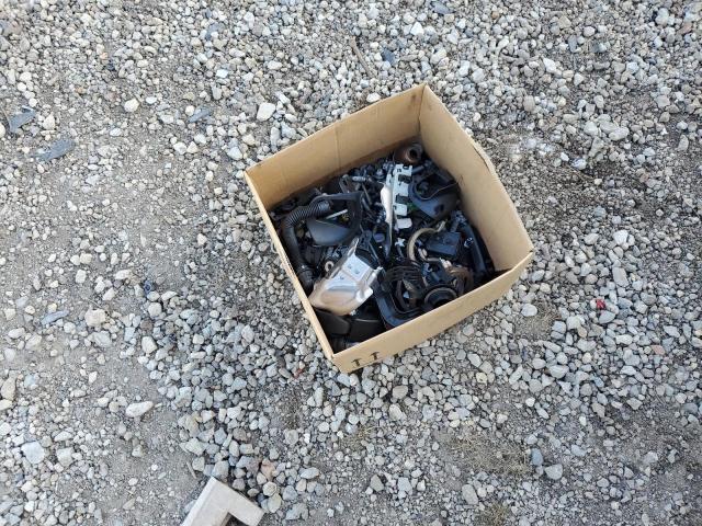 WBSJF0C08LCE83623 - 2020 BMW M5 BASE 银色 照片 12