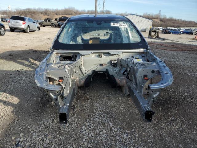 WBSJF0C08LCE83623 - 2020 BMW M5 BASE 银色 照片 5