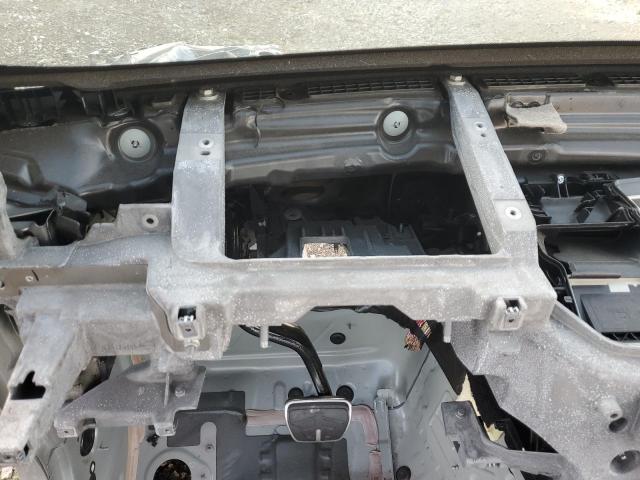 WBSJF0C08LCE83623 - 2020 BMW M5 BASE 银色 照片 9