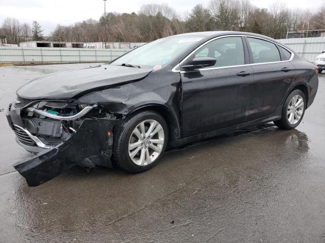 2015 CHRYSLER 200 LIMITED, 