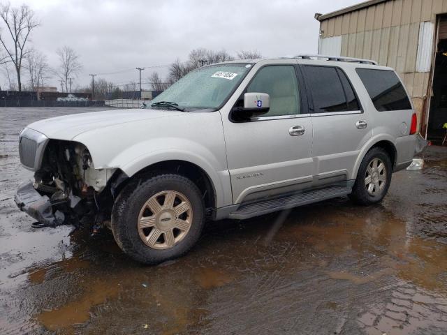 2003 LINCOLN NAVIGATOR, 