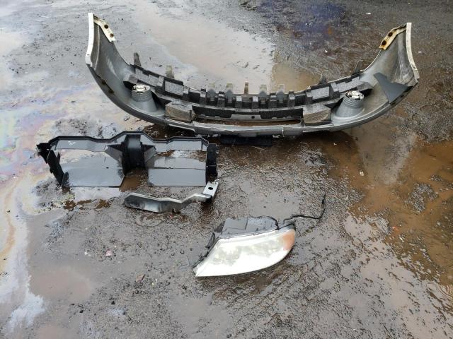 5LMFU28R43LJ44644 - 2003 LINCOLN NAVIGATOR ვერცხლისფერი ფოტო 13